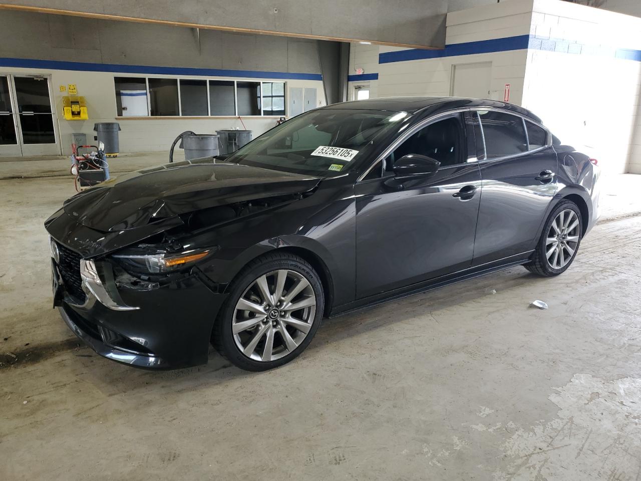 MAZDA 3 PREMIUM