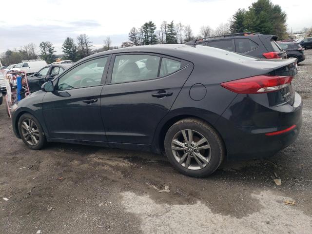 Vin: 5npd84lf1hh032438, lot: 51630165, hyundai elantra se 20172