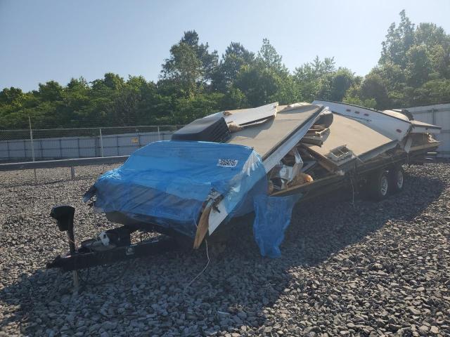 OTHER HEAVY EQUIPMENT TRAILER 2015 white   4YDT31022F3101914 photo #3