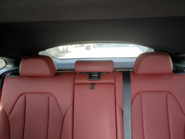 2024 BMW X4 XDRIVE3 5UX33DT09R9U71062