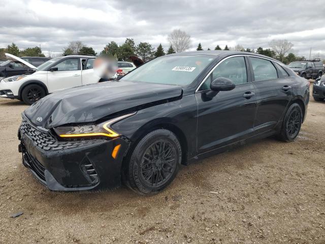 Vin: 5xxg14j25mg014189, lot: 53989135, kia k5 lxs 2021 img_1