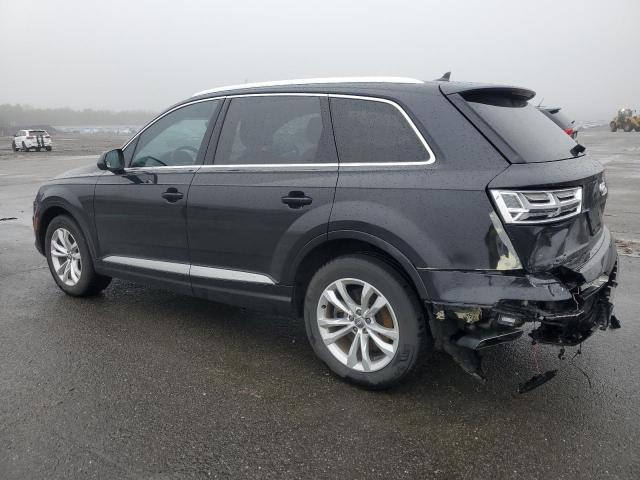 Vin: wa1laaf76kd001891, lot: 51564035, audi q7 premium plus 20192