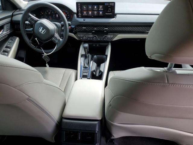2024 HONDA ACCORD HYB - 1HGCY2F68RA074109