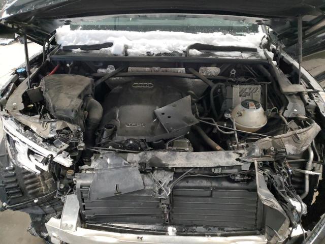 2018 AUDI Q5 TECHNIK WA1FNAFY3J2189712