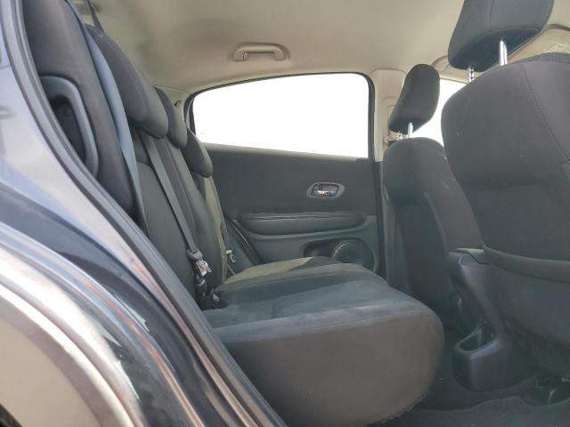 2017 HONDA HR-V LX - 3CZRU5H3XHG705106