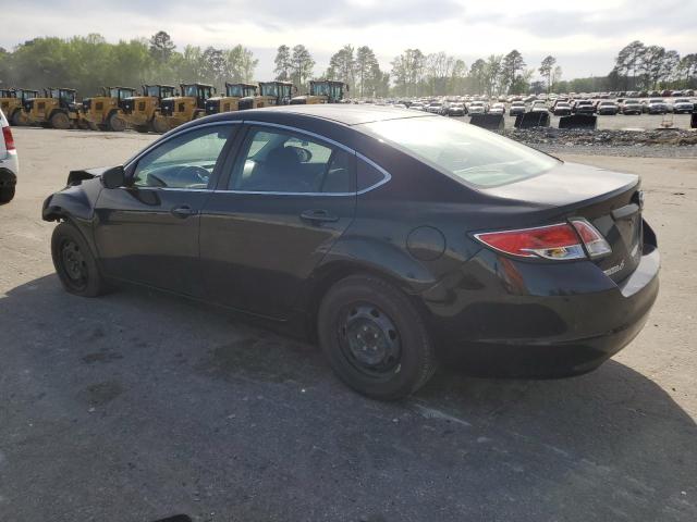 Vin: 1yvhz8bh8c5m33447, lot: 53717535, mazda 6 i 20122