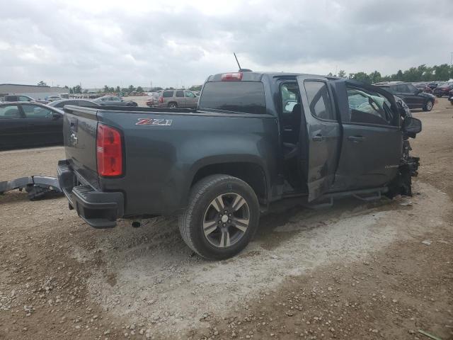 Vin: 1gcgtce38f1137068, lot: 55114415, chevrolet colorado z71 20153