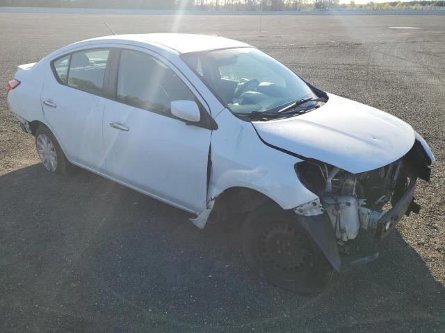 Vin: 3n1cn7ap7gl885381, lot: 53222145, nissan versa s 20164