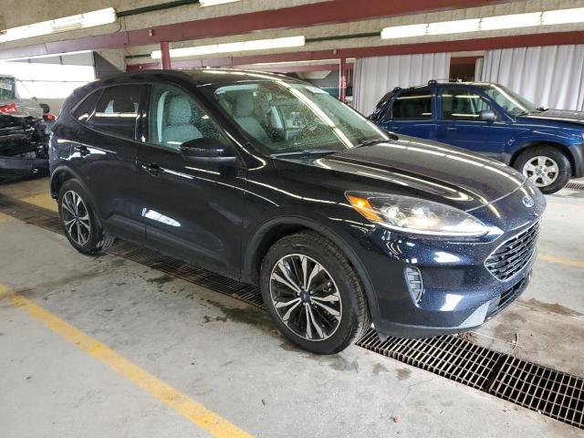 Vin: 1fmcu9g65mua35143, lot: 53909915, ford escape se 20214