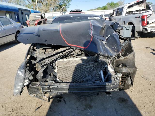 2022 FORD MUSTANG MA - 1FA6P8R08N5555446