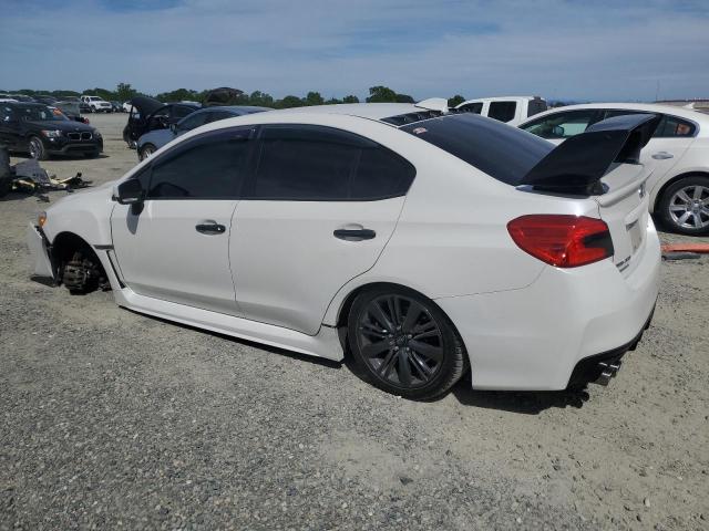 2016 SUBARU WRX JF1VA1B64G9833774