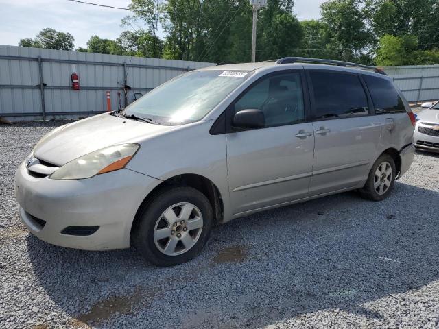 TOYOTA SIENNA CE