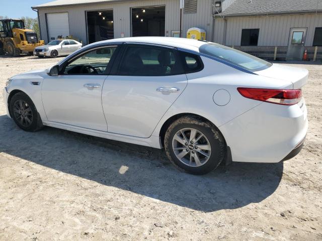 Vin: 5xxgt4l30hg154026, lot: 53937535, kia optima lx 20172