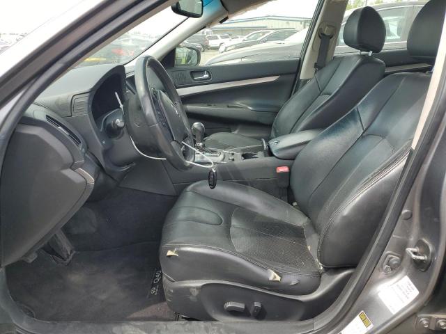 2015 INFINITI Q40 - JN1CV6AP5FM502469