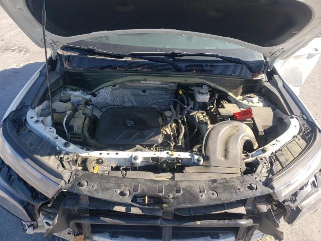 2021 CHEVROLET TRAILBLAZE - KL79MTSLXMB139970