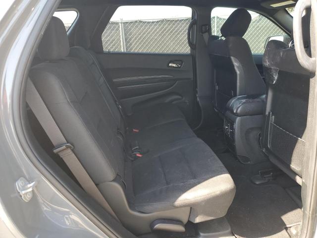 2023 DODGE DURANGO GT 1C4RDHDGXPC624950
