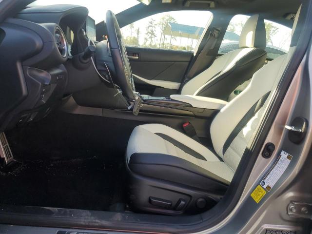2022 LEXUS IS 350 F S JTHGZ1B23N5051302