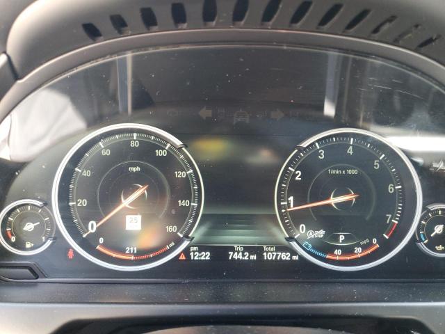 2018 BMW X5 XDRIVE5 - 5UXKR6C50J0U14940