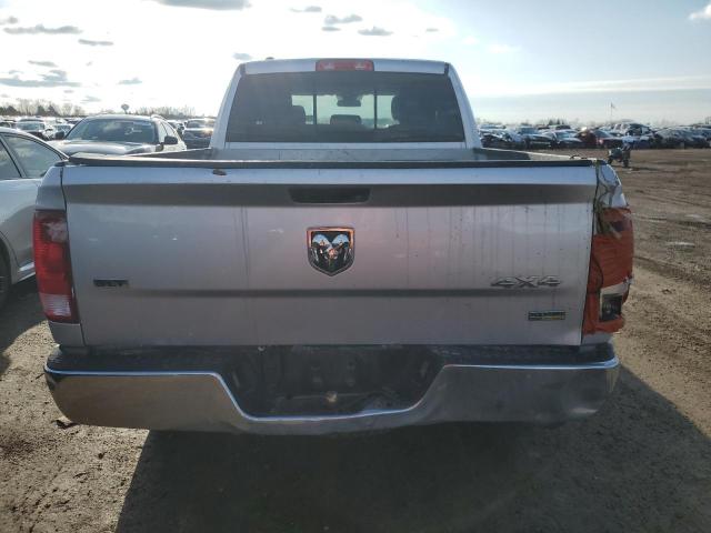 2017 RAM 1500 SLT - 1C6RR7GG7HS807289