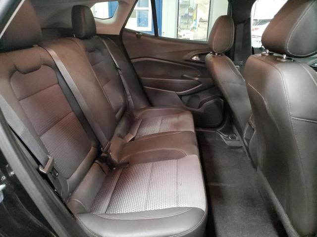2024 CHEVROLET TRAX 1LT - KL77LHE28RC046411