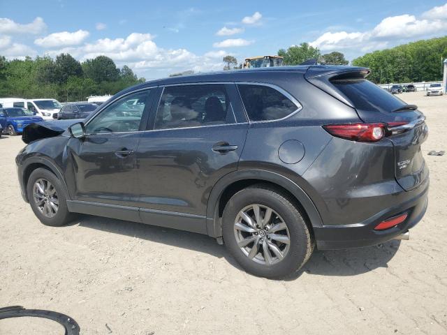 Vin: jm3tcbby8j0212592, lot: 54555875, mazda cx-9 sport 20182