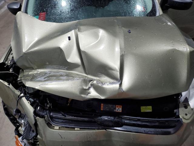 2013 FORD ESCAPE S - 1FMCU0F74DUC90193
