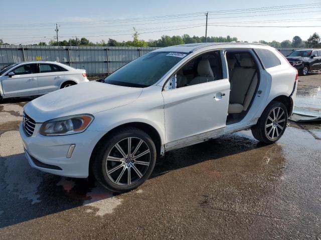 VOLVO XC60 T5 PR
