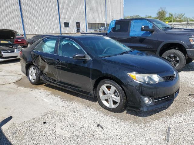 Vin: 4t1bf1fk8du695327, lot: 54327735, toyota camry l 20134