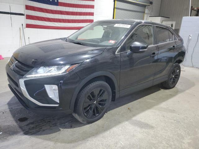 MITSUBISHI ECLIPSE CR