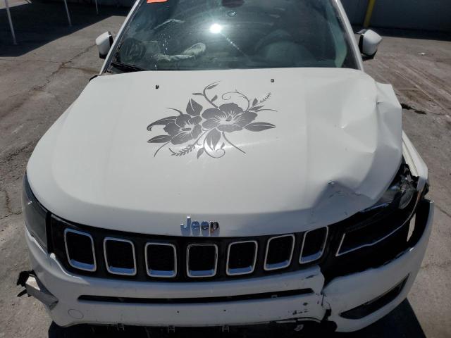 2018 JEEP COMPASS LA - 3C4NJCBB7JT339233