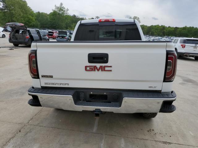 2016 GMC SIERRA K15 - 3GTU2NEC9GG106609