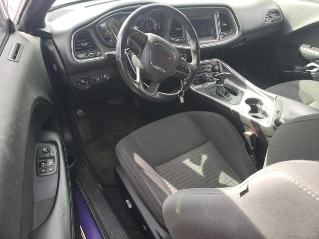 2019 DODGE CHALLENGER - 2C3CDZKG3KH637368