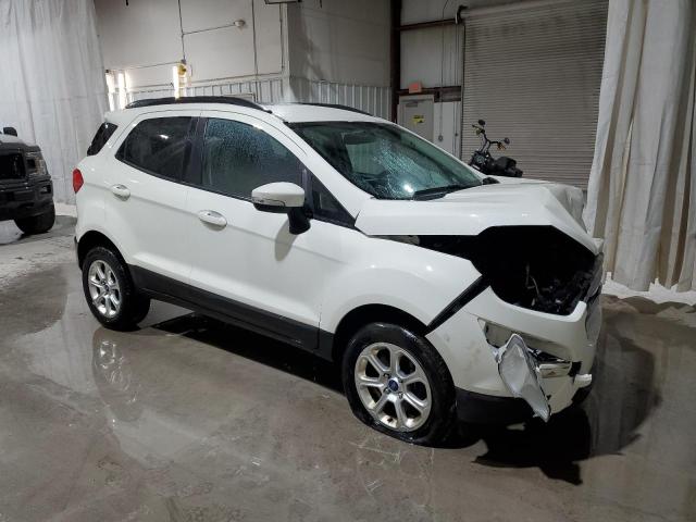 Vin: maj6s3gl1lc365611, lot: 51432335, ford ecosport se 20204