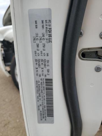 2018 DODGE JOURNEY SE - 3C4PDDAG0JT184690