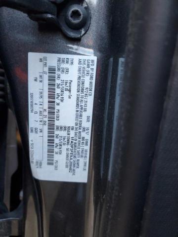 2018 FORD FOCUS SE - 1FADP3FE9JL208482