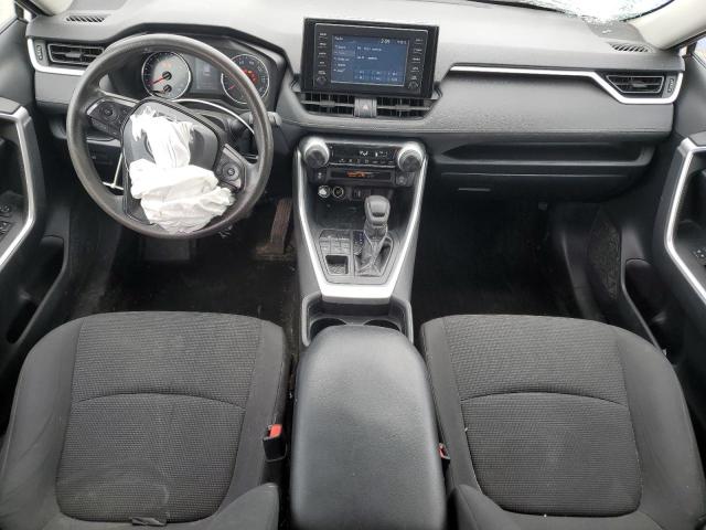 2019 TOYOTA RAV4 LE - 2T3F1RFV5KC029024