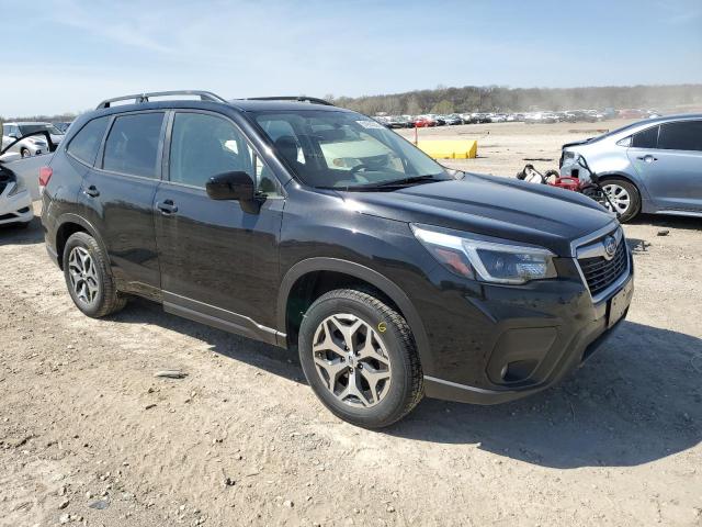 Vin: jf2skajc6mh461908, lot: 51914335, subaru forester premium 20214