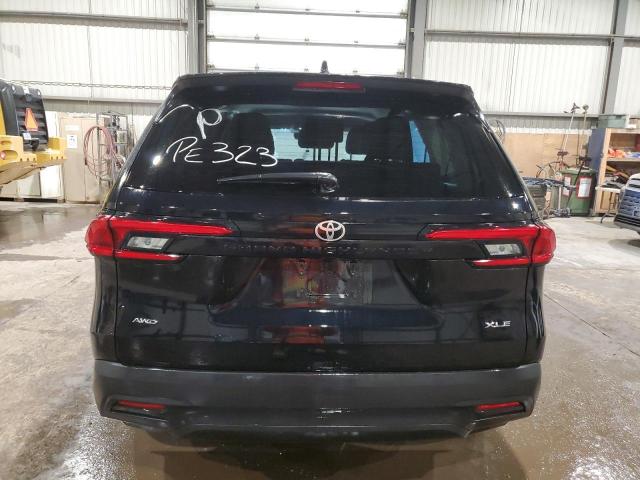 2024 TOYOTA GRAND HIGH 5TDAAAB50RS065750