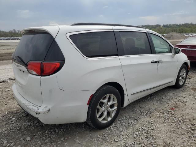 Vin: 2c4rc1bg5hr508447, lot: 53729655, chrysler pacifica touring l 20173