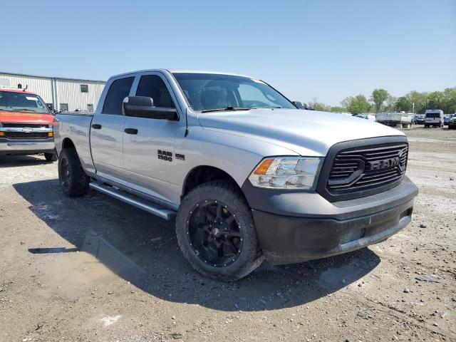 Vin: 1c6rr7st9fs615292, lot: 53897925, ram 1500 st 20154