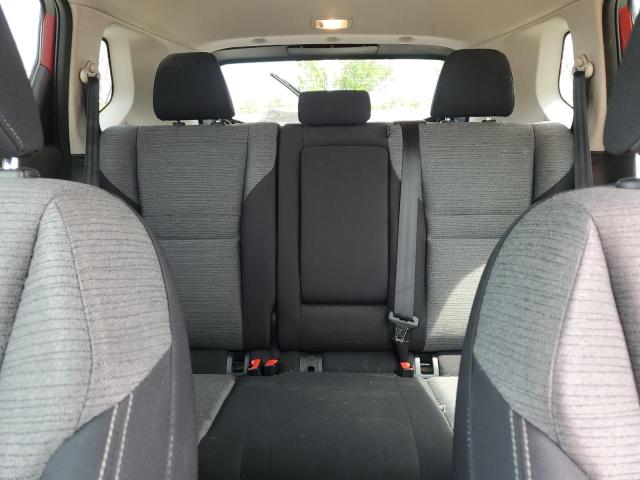 2021 NISSAN ROGUE SV - 5N1AT3BA7MC777651