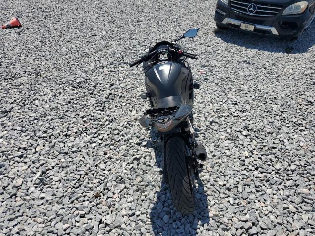 2016 KAWASAKI EX300 B JKAEX8B10GDA30234