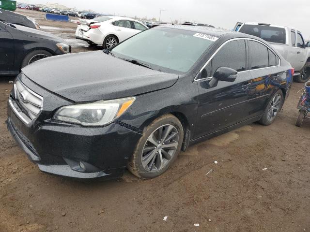 SUBARU LEGACY 3.6R LIMITED