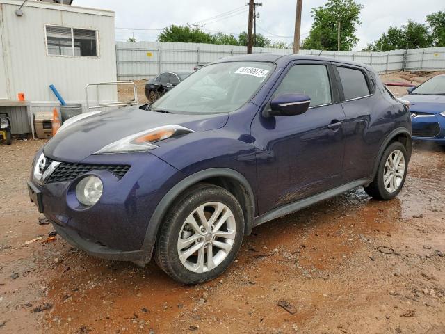 Vin: jn8af5mr8gt600707, lot: 55130975, nissan juke s 2016 img_1