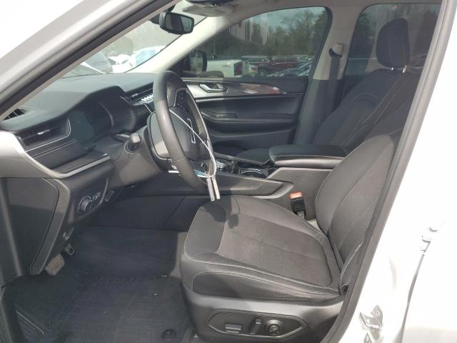 2022 JEEP GRAND CHER - 1C4RJHAG5N8573273