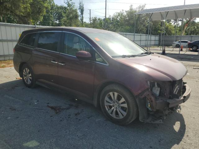 Vin: 5fnrl5h67gb125433, lot: 54164415, honda all models exl 20164