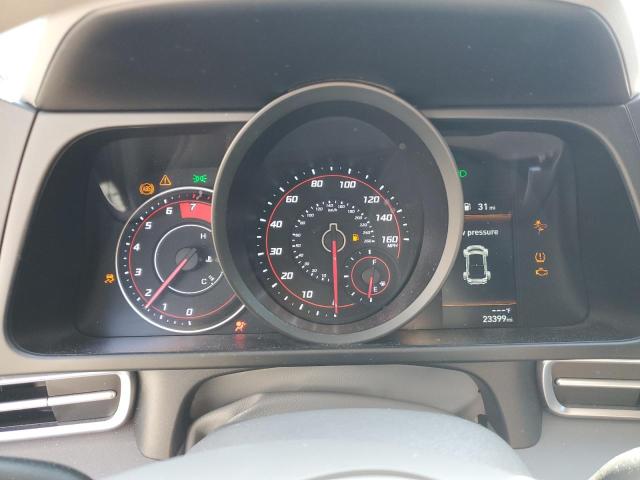 2023 HYUNDAI ELANTRA SE - KMHLM4AG9PU601538