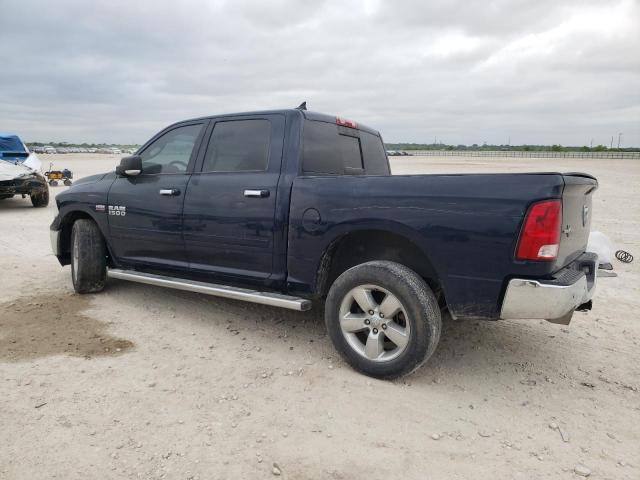 2015 RAM 1500 SLT - 1C6RR6LT7FS566568