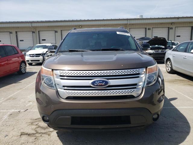 2015 FORD EXPLORER X 1FM5K8D82FGB17315