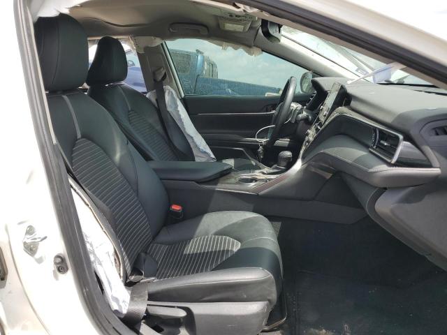 2024 TOYOTA CAMRY SE N - 4T1T11AK2RU879261